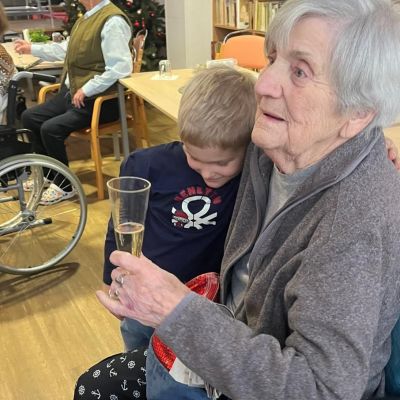 Šťastný nový rok 2026! 