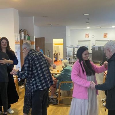 Šťastný nový rok 2026! 