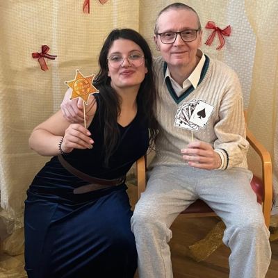 Šťastný nový rok 2026! 