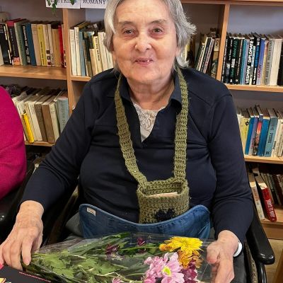 Zářijová narozeninová oslava 