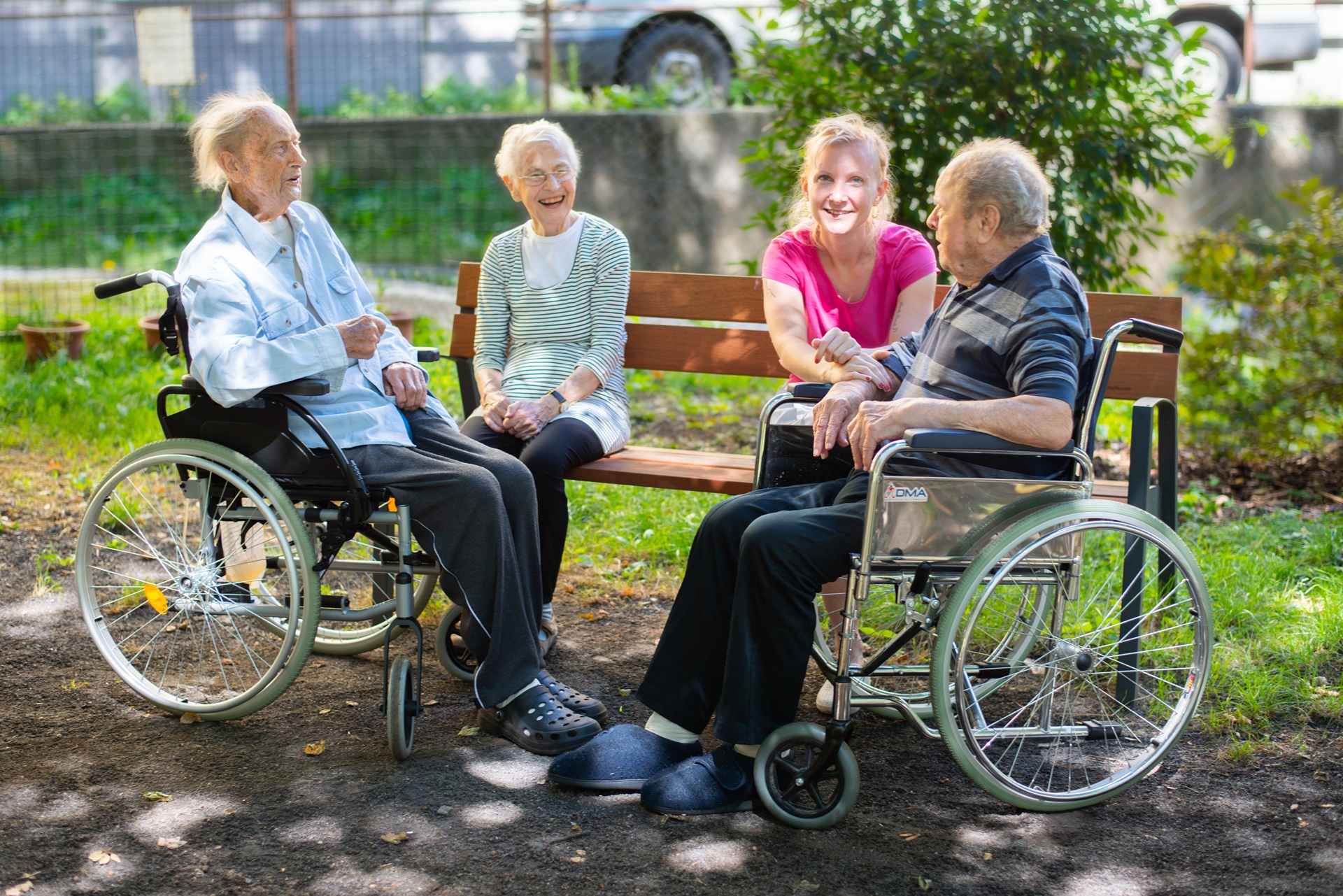  úvodní obrázek - Domov seniorů Vysočany