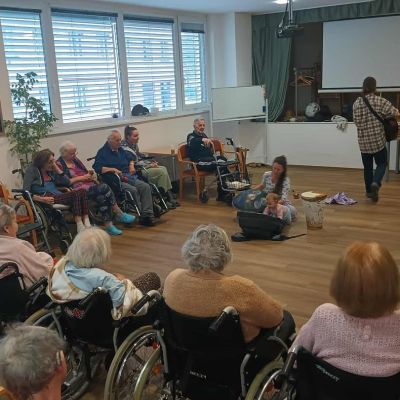 Hudební vystoupení