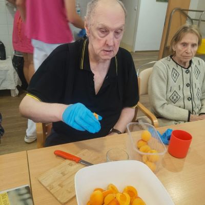 Kuchařské okénko 