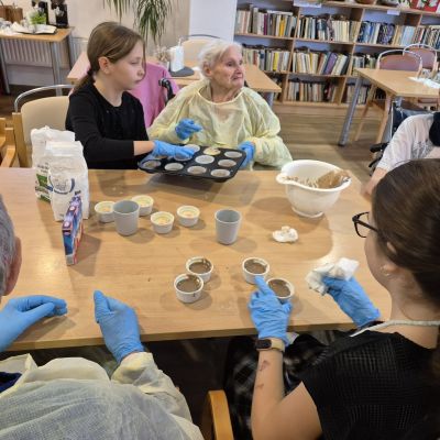 Projekt OBEJMI slaví pátý ročník!