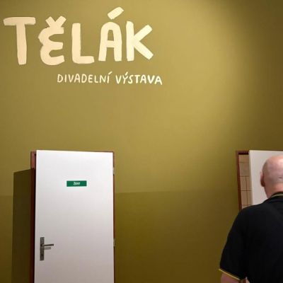 Výlet do Muzea Florenc