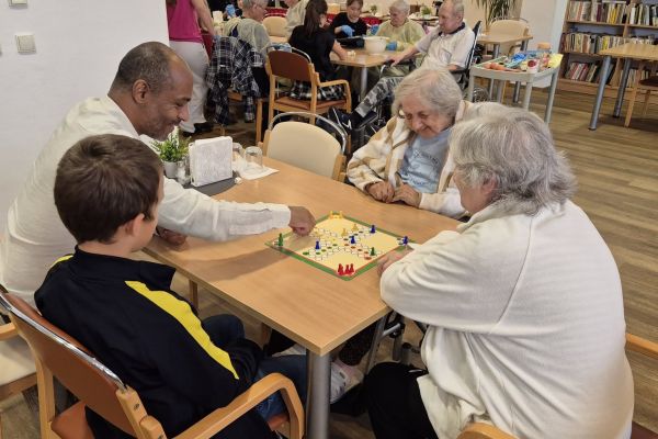 Projekt OBEJMI slaví pátý ročník!