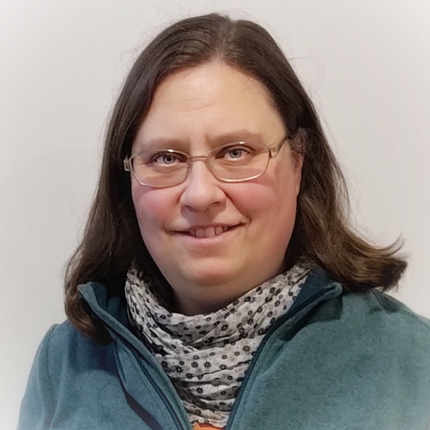 Bc. Nela Krasnovská, DiS.